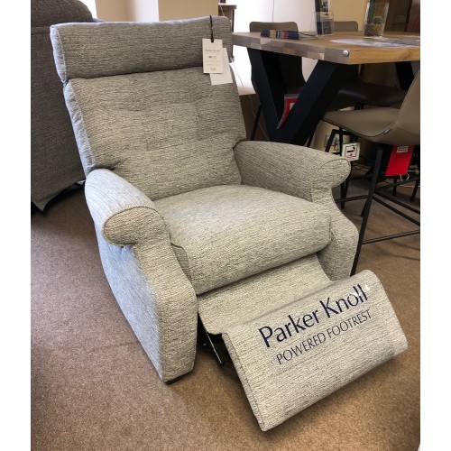 Parker Knoll Showroom Clearance Offers Sofas, Chairs and Recliners